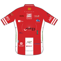 Tech Lite Jersey Long Sleeve