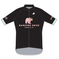 Tech Lite Jersey Long Sleeve - Children