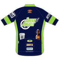 Tech Lite Jersey Long Sleeve