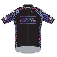 Tech Lite Jersey Long Sleeve