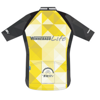 Tech Lite Jersey Long Sleeve
