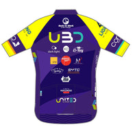 Tech Lite Jersey Long Sleeve
