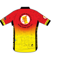 Tech Lite Jersey Long Sleeve