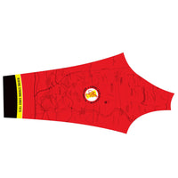 Tech Lite Jersey Long Sleeve