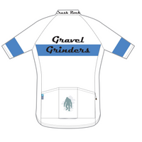 Tech Lite Jersey Long Sleeve