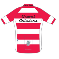 Tech Lite Jersey Long Sleeve