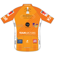 Tech Lite Jersey Long Sleeve