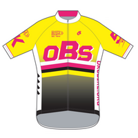 Tech Lite Jersey Long Sleeve