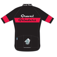 Tech Lite Jersey Long Sleeve