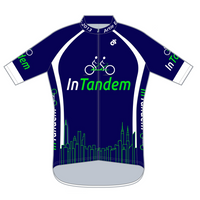 Skyline Outline Tech Lite Jersey Long Sleeve