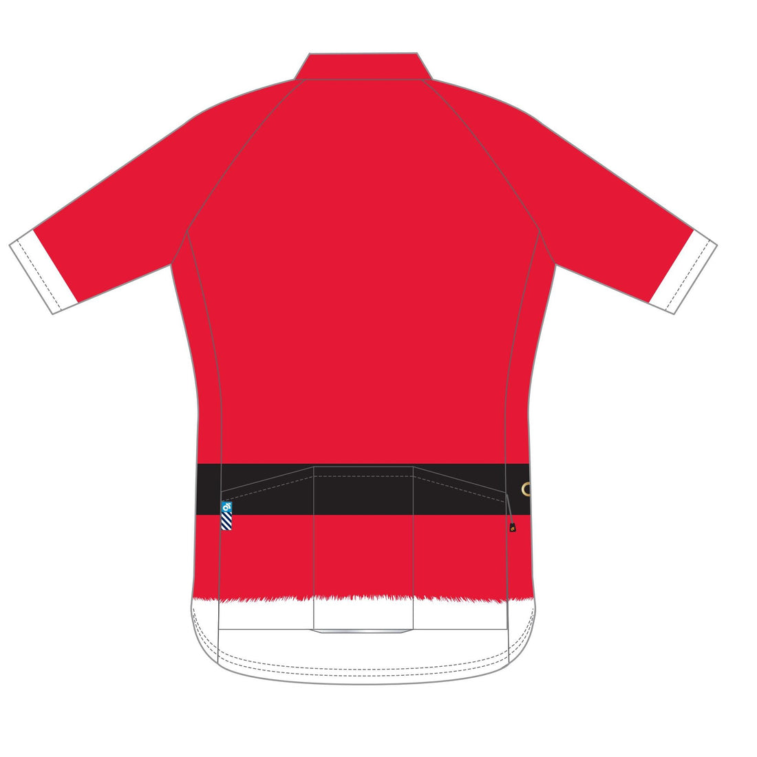 Tech Lite Jersey LONG SLEEVE