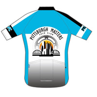 Tech Lite Jersey Long Sleeve