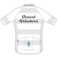 Tech Lite Jersey Long Sleeve