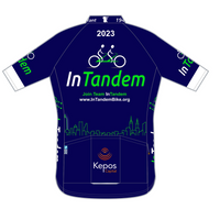 Skyline Outline Tech Lite Jersey Long Sleeve