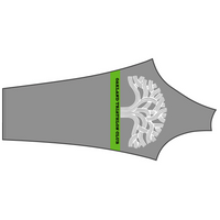 CS TECH Long Sleeve Jersey
