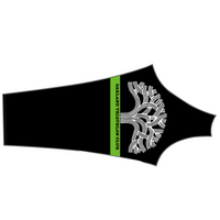 CS TECH Long Sleeve Jersey