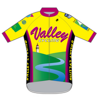 CS TECH Long Sleeve Jersey