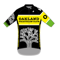 CS TECH Long Sleeve Jersey