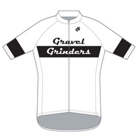 CS TECH Long Sleeve Jersey