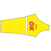 CS TECH Long Sleeve Jersey