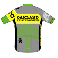 CS TECH Long Sleeve Jersey