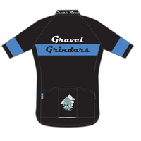 CS TECH Long Sleeve Jersey