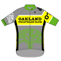 CS TECH Long Sleeve Jersey