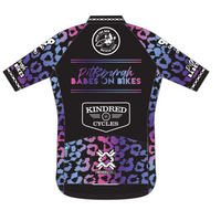 CS TECH Long Sleeve Jersey