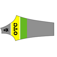 CS TECH Long Sleeve Jersey