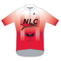 CS TECH Long Sleeve Jersey