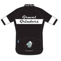 CS TECH Long Sleeve Jersey