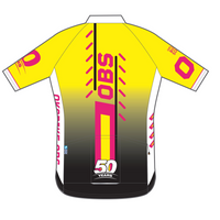 CS TECH Long Sleeve Jersey