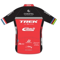 CS TECH Long Sleeve Jersey