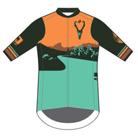 APEX+ Zero Jersey