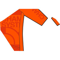 APEX+ Zero Jersey - Long Sleeve