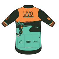APEX+ Zero Jersey
