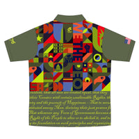 DOI Technical Mechanic Shirt