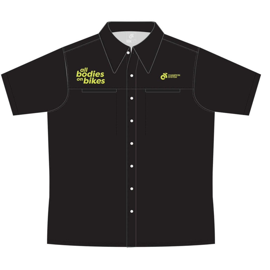 *NEW DESIGN* Technical Mechanic Shirt