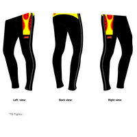 Cyclocross MTB Tights