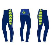 Cyclocross MTB Tights
