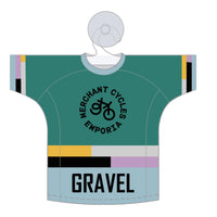 MINI Promo Jersey