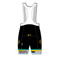 PERFORMANCE Endurance (Cargo) Bib Shorts