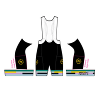 PERFORMANCE Endurance (Cargo) Bib Shorts