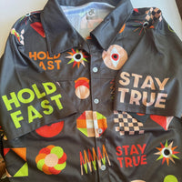 MS Modern Technical Mechanic Shirt