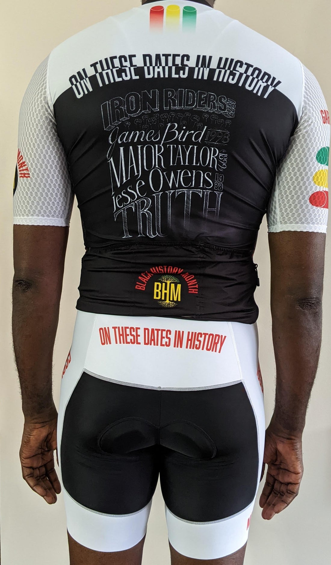 APEX+ Pro Jersey