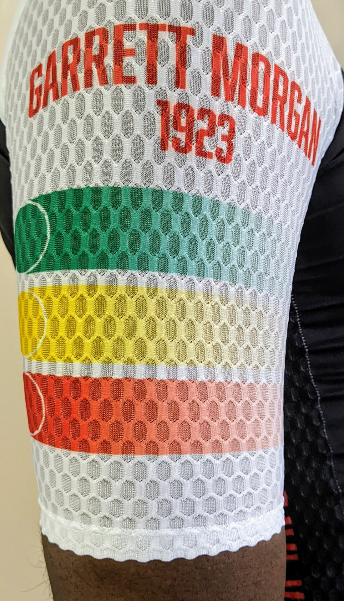 APEX+ Pro Jersey