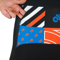 PERFORMANCE Aero Short Sleeve Tri Suit