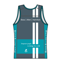 Apex Men's Run Singlet