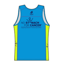 Apex Men's Run Singlet