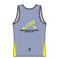 Apex Men's Run Singlet